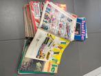 Tijdschriften Kuifje (30e jaargang), Meerdere stripboeken, Ophalen, Gelezen