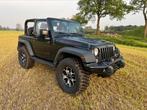 Jeep Wrangler Rubicon, Autos, Jeep, Diesel, Wrangler, 3 portes, Automatique