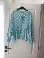 Bloes Essentiel Antwerp 42, €30, Kleding | Dames, Blauw, Maat 42/44 (L), Ophalen of Verzenden, Essentiel Antwerp