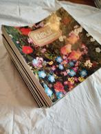 Fleur Bloemen en planten van A tot Z 30 delen, Boeken, Natuur, Ophalen, Gelezen, Bloemen, Planten en Bomen