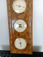 Baromètre vintage, Enlèvement, Comme neuf, Baromètre