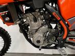 KTM 250 SX-F cross, Motos, 1 cylindre, 250 cm³, Moto de cross, Entreprise