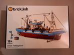 Lego 910010 The Great Fishing Boat, Ensemble complet, Lego, Enlèvement ou Envoi, Neuf