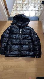 Moncler jas, Kleding | Heren, Jassen | Winter, Ophalen, Zo goed als nieuw, Maat 56/58 (XL)