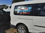 SPATBORD RECHTS ACHTER Volkswagen Caddy IV (01-2015/09-2020), Gebruikt, Achter, Volkswagen, Spatbord