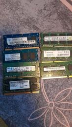 Ram geheugen, Ophalen of Verzenden, Gebruikt, 2 GB