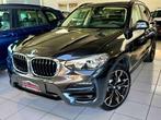 BMW X3 X3 xDrive30e / Hybride 48gCo WLTP / Pano dak, Auto's, BMW, Automaat, 1998 cc, Leder, Bedrijf