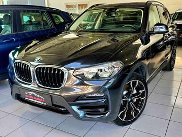 BMW X3 X3 xDrive30e / Hybride 48gCo WLTP / Pano dak beschikbaar voor biedingen