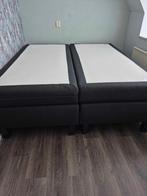 Bezorging is mogelijk 160 bij 200 karlsson boxspring bed, Ophalen of Verzenden