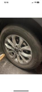 Winter banden VREDESTEIN voor op MAZDA, Auto-onderdelen, Ophalen, Winterbanden, Band(en), Gebruikt