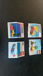Vintage lego, Kinderen en Baby's, Speelgoed | Duplo en Lego, Ophalen of Verzenden, Lego