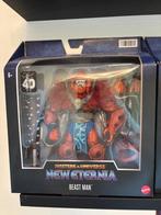 Maîtres de l'Univers Beast Man 40 ans New Eternia, Ophalen, Nieuw