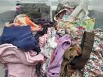 Kledingset voor meisjes 5-6 jaar, Ophalen, Gebruikt, Meisje