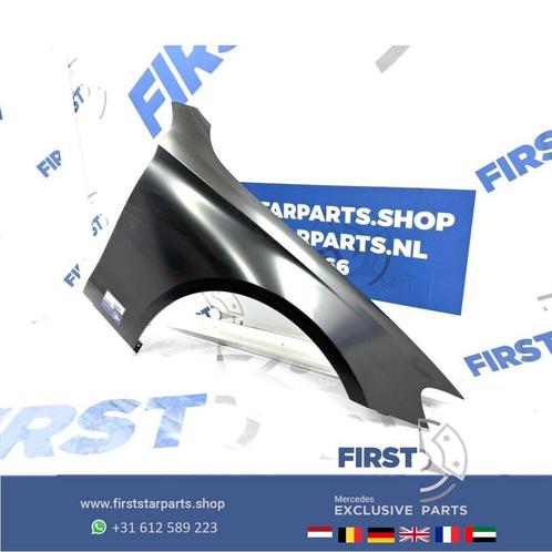 W213 S213 E43 E53 AMG ZIJSCHERM RECHTS A2138800118 Mercedes, Auto-onderdelen, Carrosserie, Spatbord, Mercedes-Benz, Links, Gebruikt