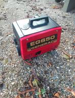 Stroomgroep te koop, Ophalen, Zo goed als nieuw