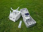 Dji phantom 4pro v2.0, Ophalen, Zo goed als nieuw, Drone met camera