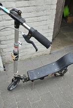 Step, Fietsen en Brommers, Ophalen, Gebruikt, Gewone step, Space scooter