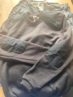 Sweater, Maat 48/50 (M), Zo goed als nieuw, Zwart, Ophalen