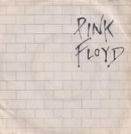 Pink Floyd – Another brick in the wall / One of my turns, 7 pouces, Pop, Utilisé, Enlèvement ou Envoi