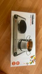 Tristar KP-6248, Enlèvement, Comme neuf