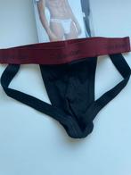 Calvin Klein Jock Nieuw, Kleding | Heren, Verzenden, Zwart, Calvin Klein, Slip