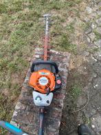 Taille haie stihl HS82R, Tuin en Terras, Ophalen, Gebruikt, Benzine, Stihl