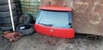 FIAT GRANDE PUNTO ACHTERKLEP BJ 2008, Auto-onderdelen, Ophalen of Verzenden, Gebruikt, Achter, Achterklep