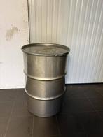inox rvs ton brouwketel, Ophalen, Zo goed als nieuw, Inox