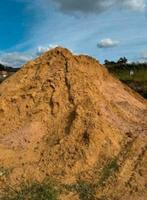 Gratis gele zuivere zand, Tuin en Terras, Zand, Ophalen