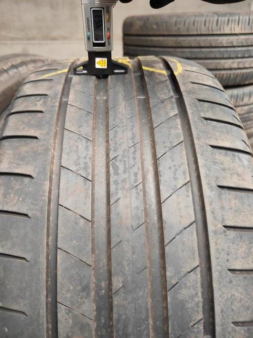 255/40r18 Bridgestone 40€ per stuk met plaatsen 255/40r18, Auto diversen, Autosport-onderdelen, Ophalen of Verzenden