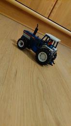 Tracteur ford miniature britans 1/32, Hobby en Vrije tijd, Ophalen, Zo goed als nieuw, Britains