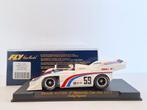 Fly Porsche 917/10 Riverside Can-Am 1973 Hurley Heywood A162, Kinderen en Baby's, Speelgoed | Racebanen, Overige merken, Racebaan