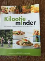 Kilootje minder, Ophalen of Verzenden, Zo goed als nieuw