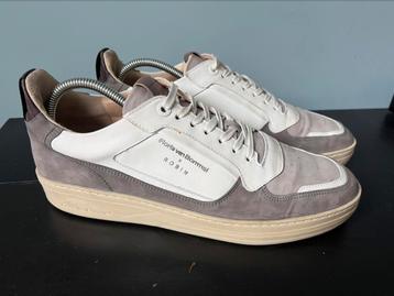 Floris van Bommel sneakers maat 8.5 / 42.5 beschikbaar voor biedingen