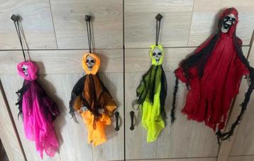 Herfstdecoratie beschikbaar voor biedingen
