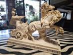 romeinse race koets, Antiek en Kunst, Ophalen