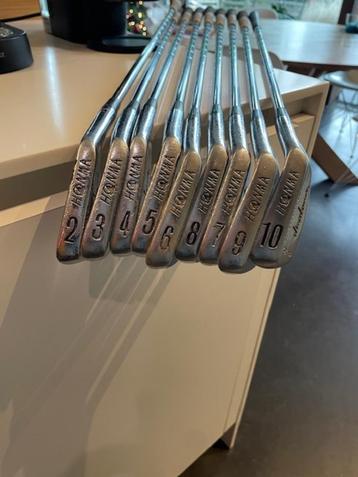 Golfclub Onma beschikbaar voor biedingen