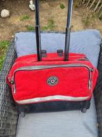 Kipling rugtas, Gebruikt, Kipling, 25 tot 40 cm, Ophalen of Verzenden
