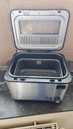 Frietketel, Elektronische apparatuur, Frituurpannen, Ophalen