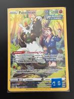 Pokemon, Enlèvement ou Envoi