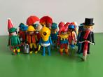 Playmobil Vintage poppetjes, Enlèvement ou Envoi, Utilisé, Playmobil en vrac