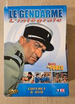 Louis de Funes, Cd's en Dvd's, Ophalen of Verzenden, Zo goed als nieuw