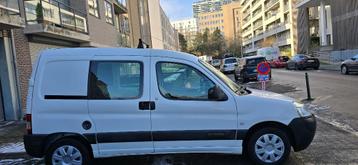 CITROËN BERLNGO 1.4 ESSENCE 1ER MAIN  beschikbaar voor biedingen