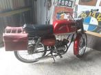 Romeo, Fietsen en Brommers, Brommers | Oldtimers, Ophalen