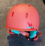 Casque de ski enfant 53/56, Comme neuf, Autres marques, Ski, Autres types