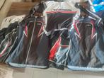 Wielerkledij, Ophalen, Zo goed als nieuw