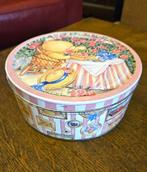 Forever Friends. 1999 Andrew Brownsword collectie., Collections, Boîte en métal, Enlèvement ou Envoi, Comme neuf, Autres marques