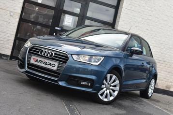 Audi A1 1.0i Navi / PDC / Verw Zetels / 68Dkm / Garantie beschikbaar voor biedingen