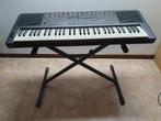 Clavier numérique Technics 61 touches – parfait état, Muziek en Instrumenten, Ophalen, 61 toetsen, Technics