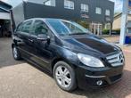 Mercedes-Benz B160i - BENZINE - 70.000 km - 07/2010, Auto's, Mercedes-Benz, Voorwielaandrijving, Euro 5, 1498 cc, Zwart